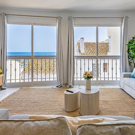Vacation Marbella I Sea Views, 24-7 Security, Parking, Walk To Everything In Luxurious Puerto Banus ภายนอก รูปภาพ