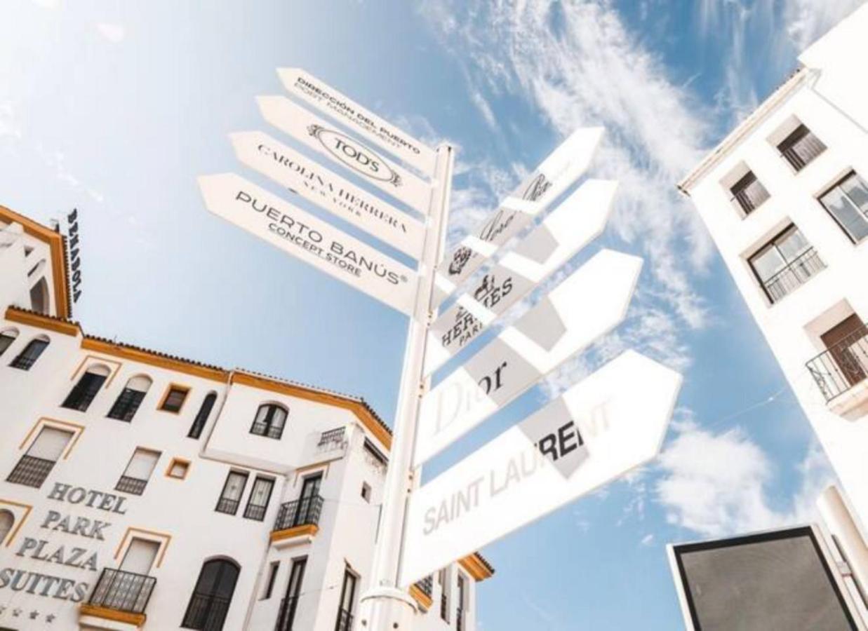 Vacation Marbella I Sea Views, 24-7 Security, Parking, Walk To Everything In Luxurious Puerto Banus ภายนอก รูปภาพ