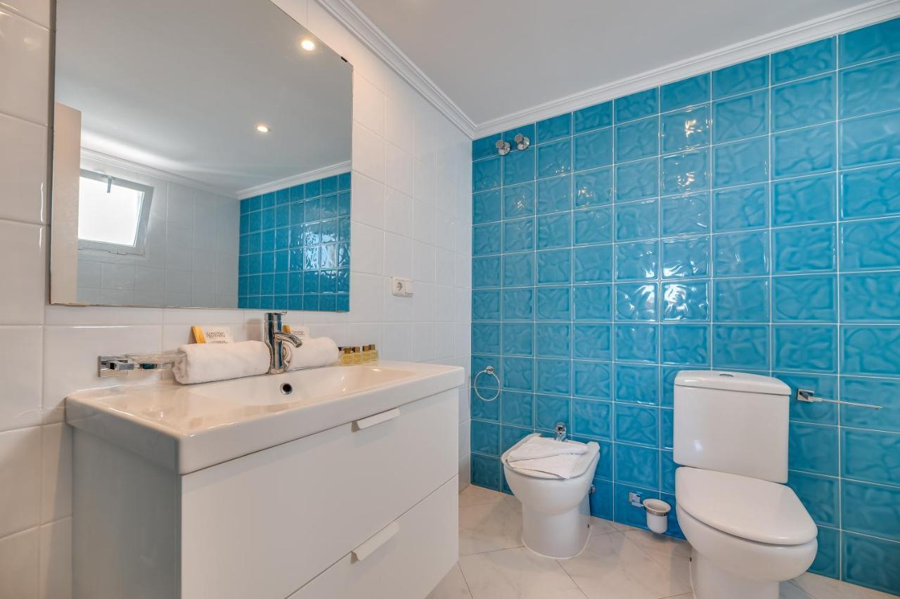 Vacation Marbella I Sea Views, 24-7 Security, Parking, Walk To Everything In Luxurious Puerto Banus ภายนอก รูปภาพ