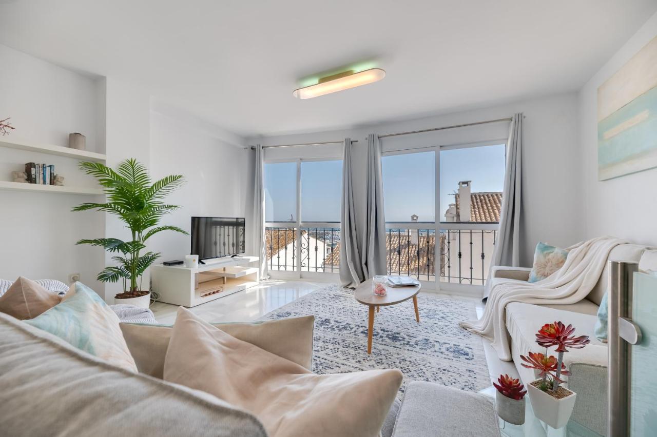 Vacation Marbella I Sea Views, 24-7 Security, Parking, Walk To Everything In Luxurious Puerto Banus ภายนอก รูปภาพ