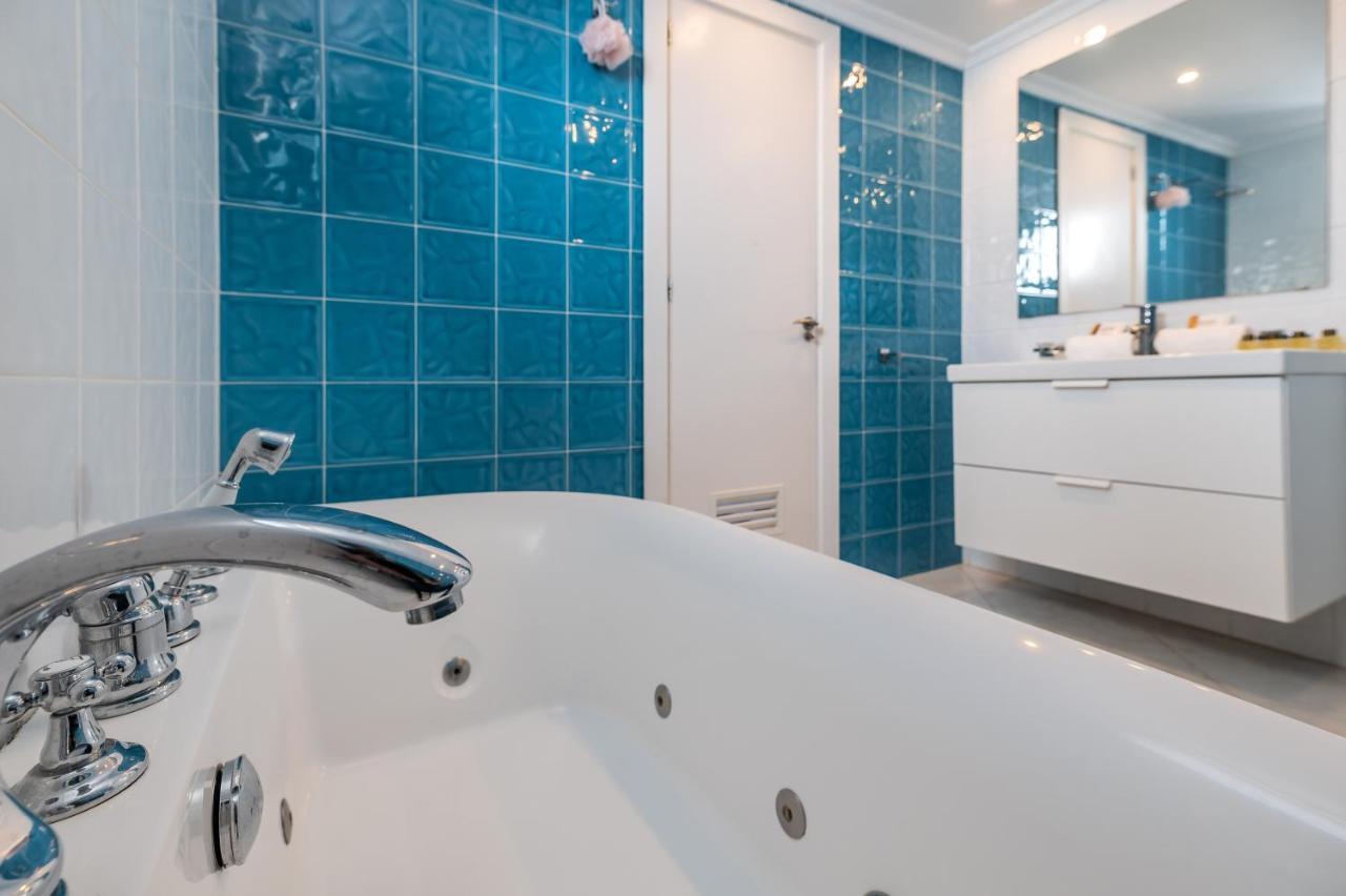 Vacation Marbella I Sea Views, 24-7 Security, Parking, Walk To Everything In Luxurious Puerto Banus ภายนอก รูปภาพ