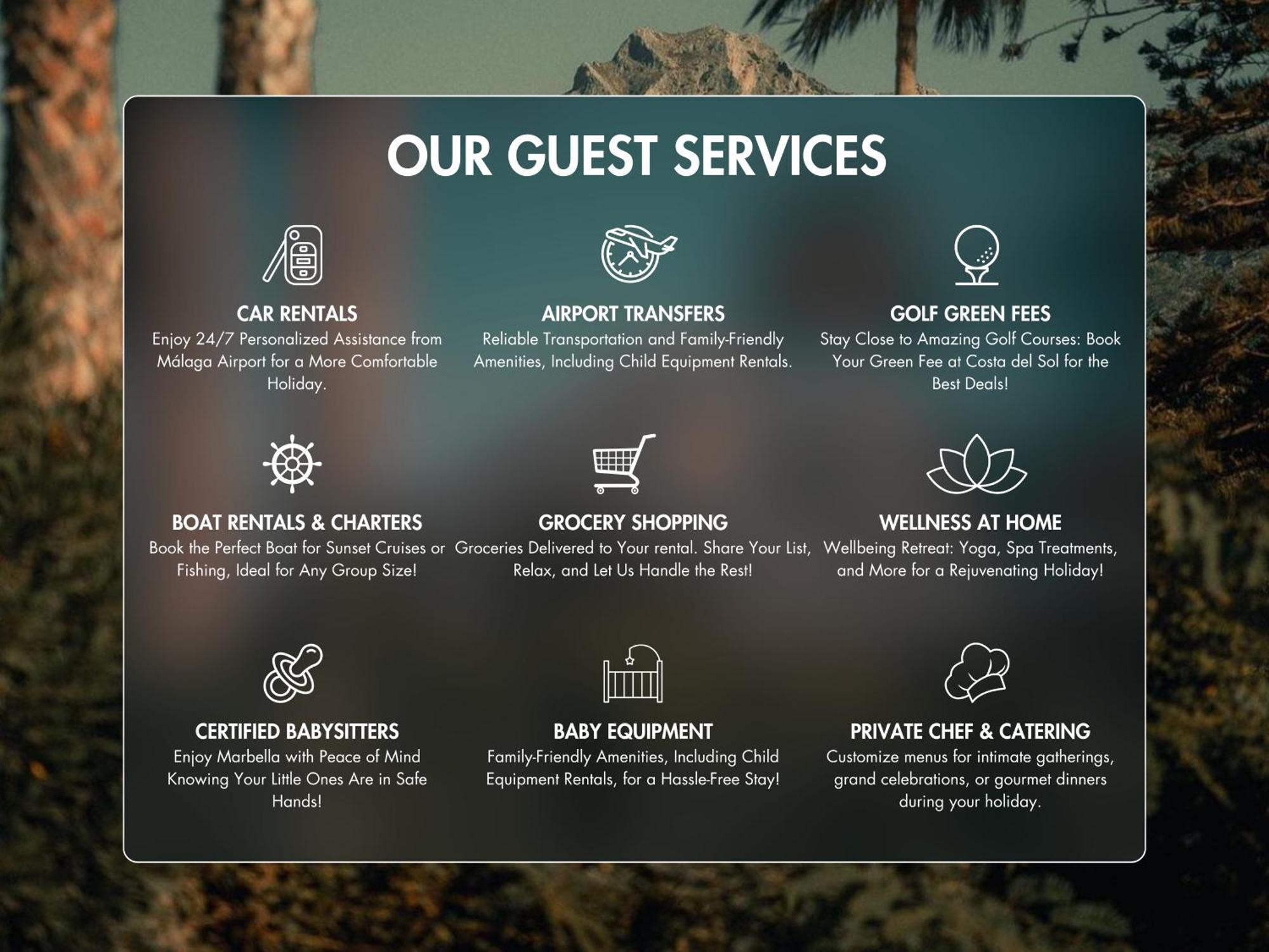 Vacation Marbella I Sea Views, 24-7 Security, Parking, Walk To Everything In Luxurious Puerto Banus ภายนอก รูปภาพ