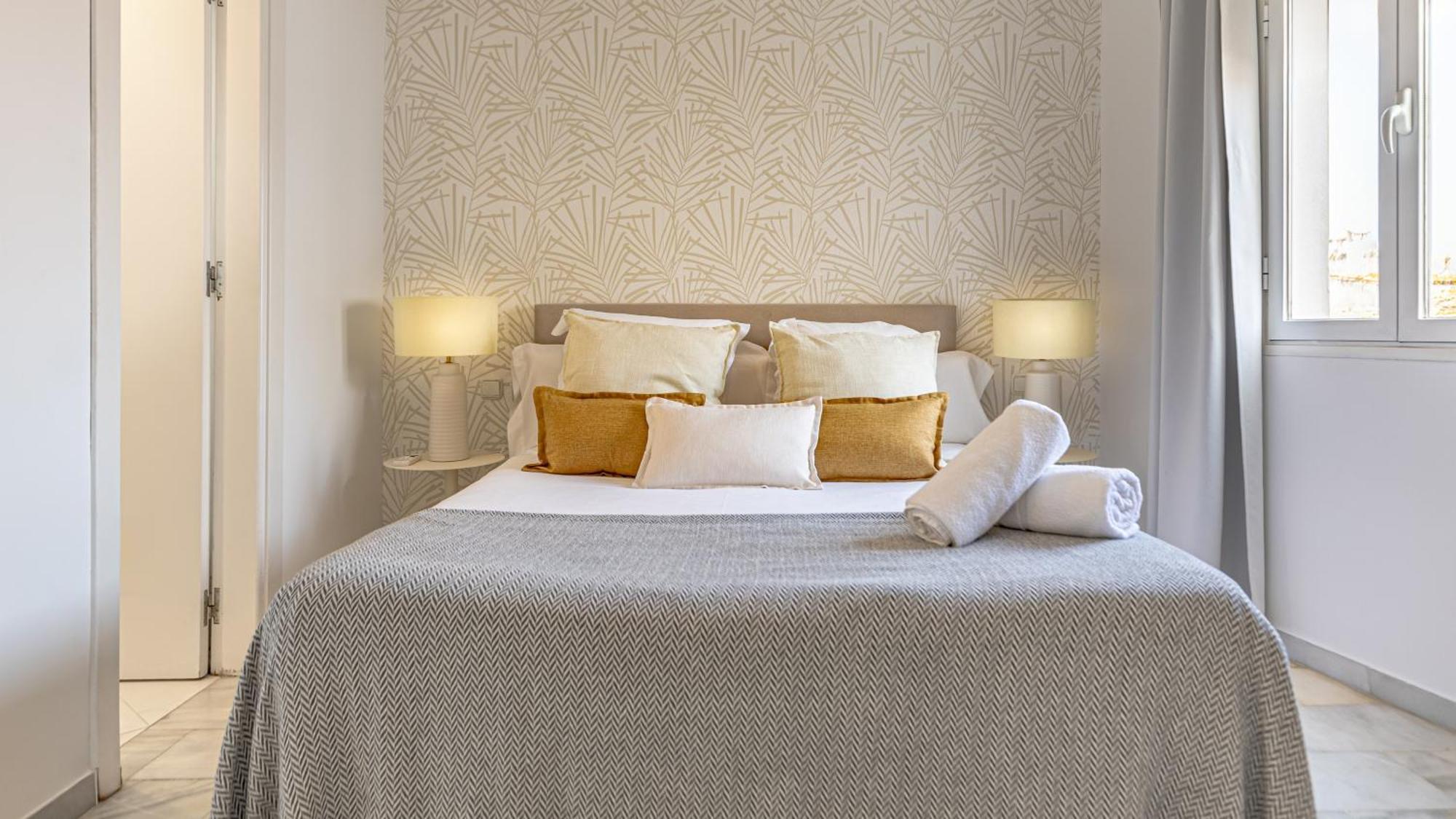 Vacation Marbella I Sea Views, 24-7 Security, Parking, Walk To Everything In Luxurious Puerto Banus ภายนอก รูปภาพ