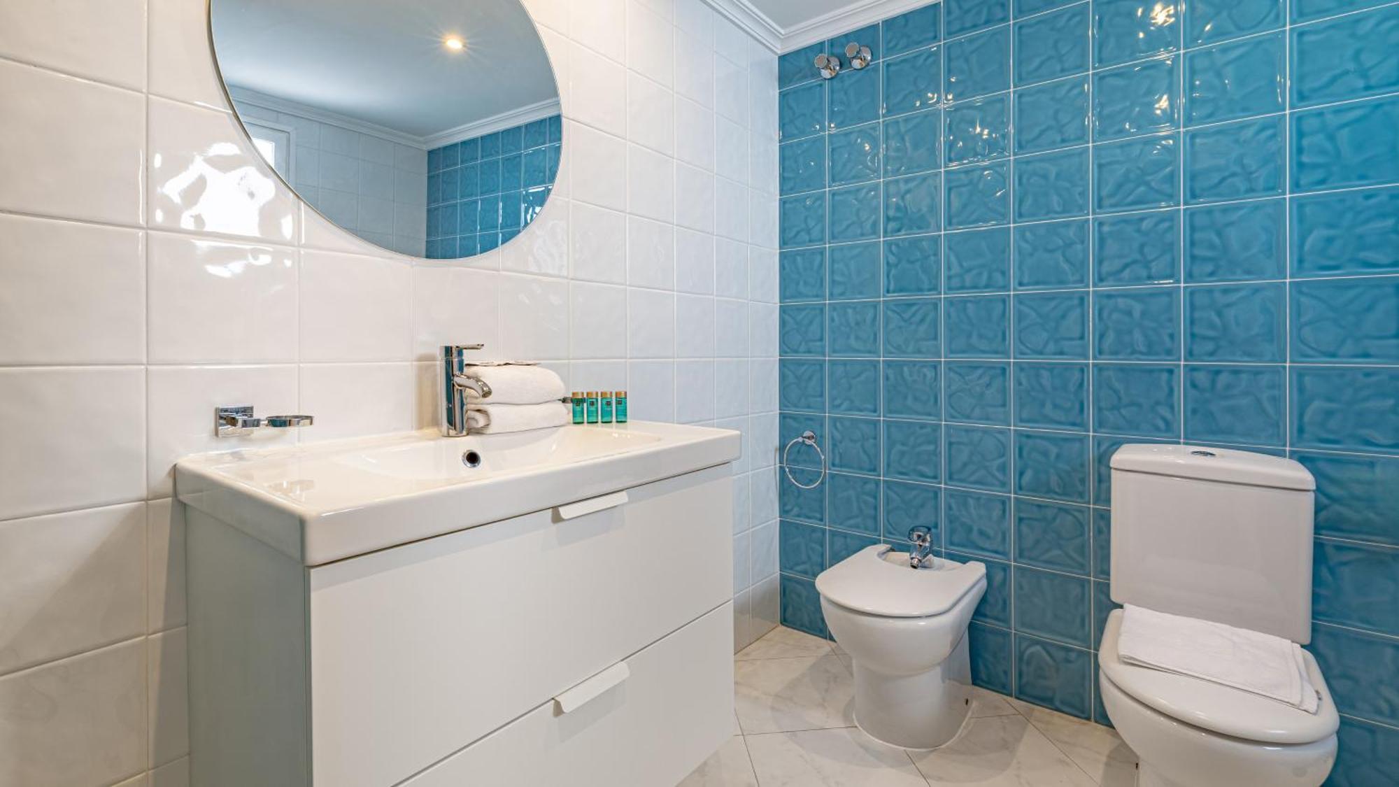 Vacation Marbella I Sea Views, 24-7 Security, Parking, Walk To Everything In Luxurious Puerto Banus ภายนอก รูปภาพ